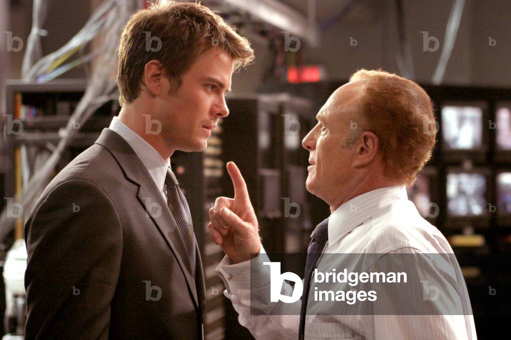 Image of LAS VEGAS, Josh Duhamel, James Caan, (Season 1), 200308.