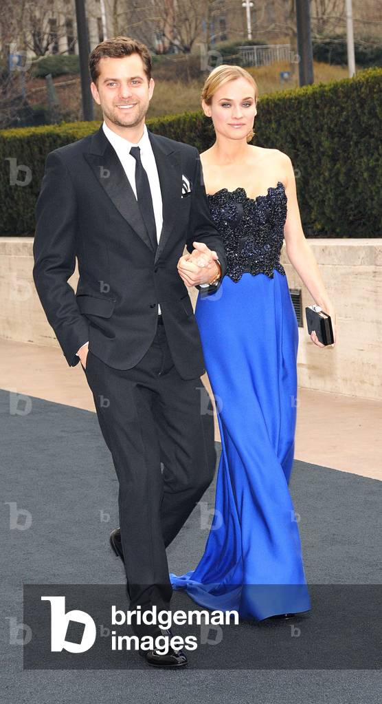escada blue dress Dehrra Dress main image 0
