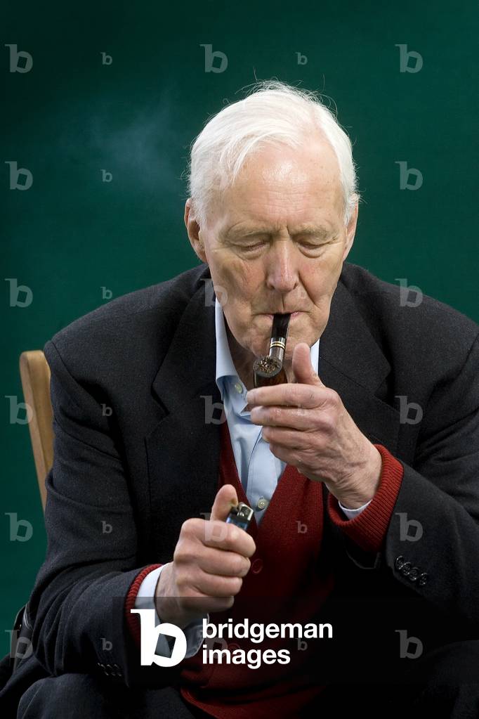 Tony Benn