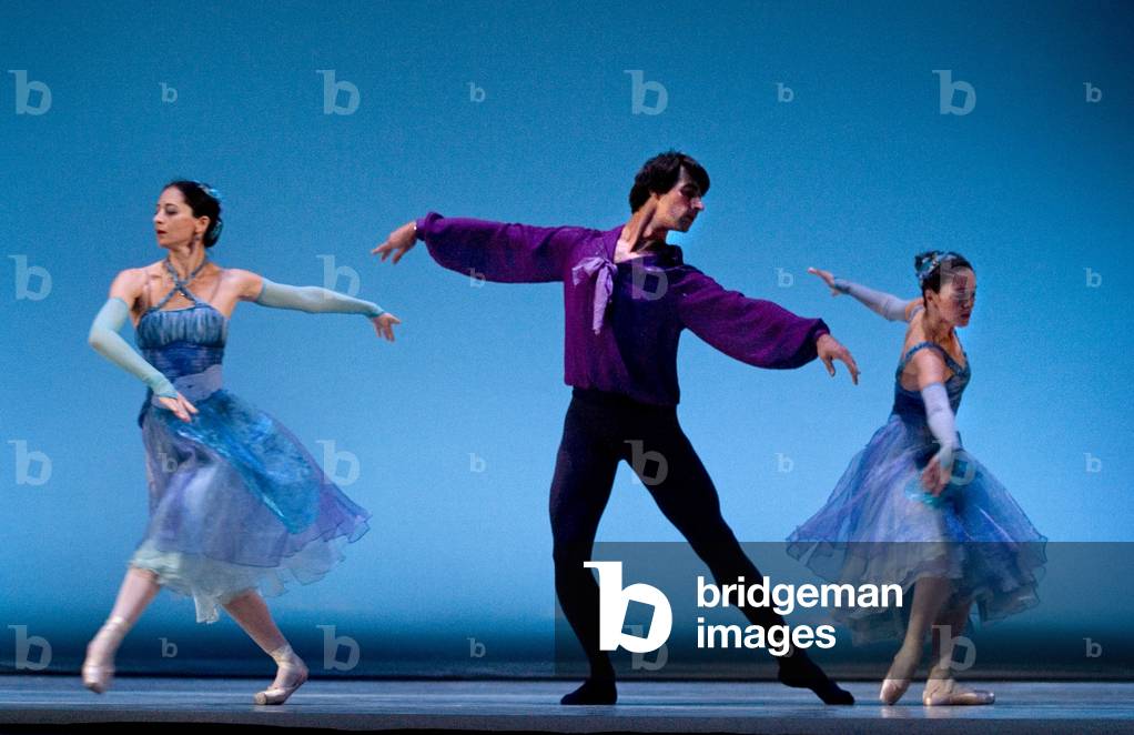 State Ballet of Georgia