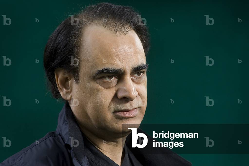 Ziauddin Sardar