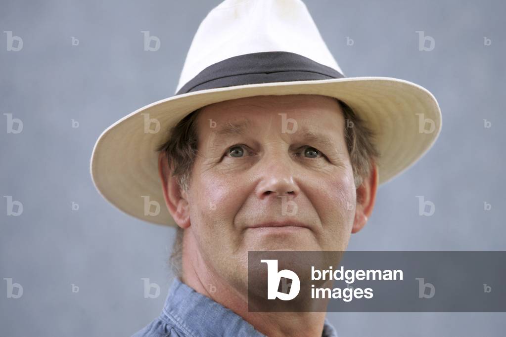 Michael Morpurgo - English