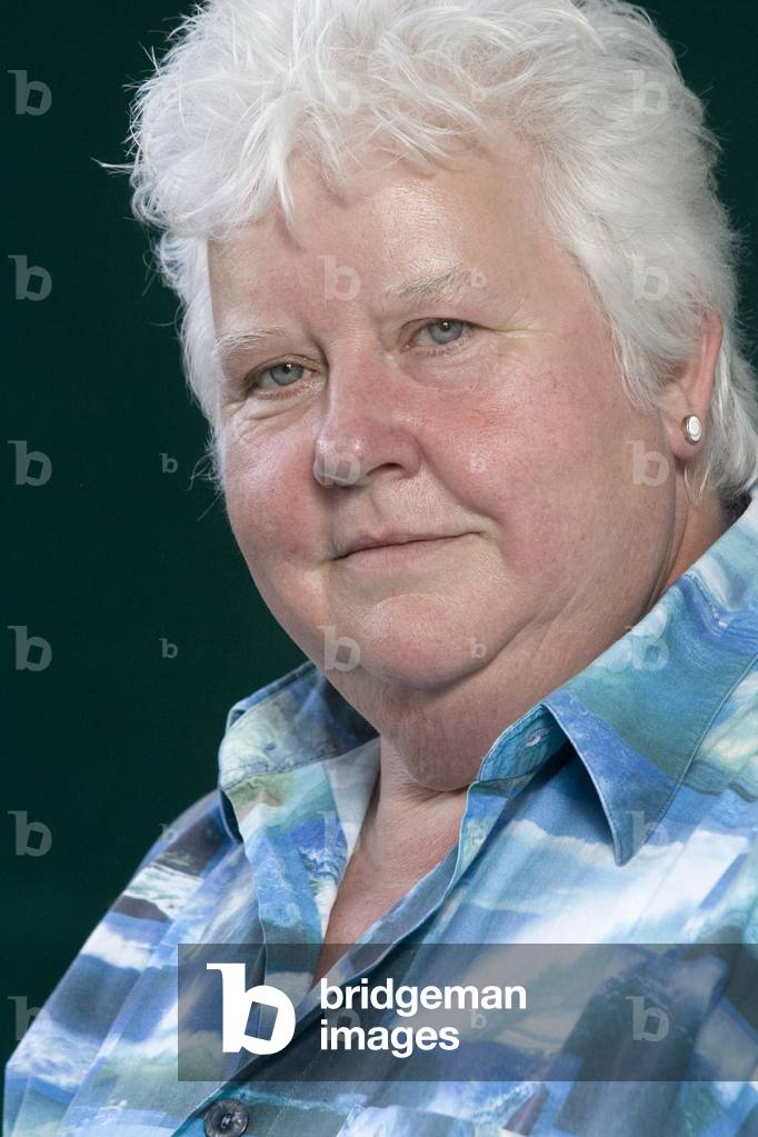 Val McDermid
