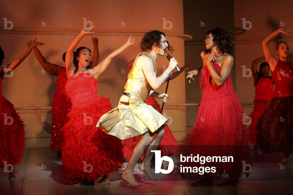 Euripides 's play 'The