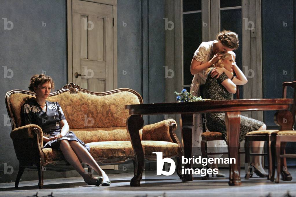 Anton Chekhov 's play