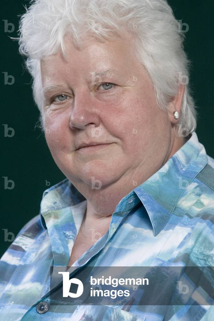 Val McDermid