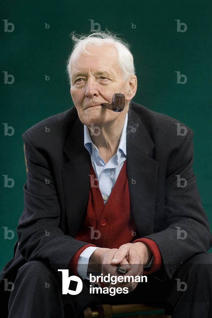 Tony Benn