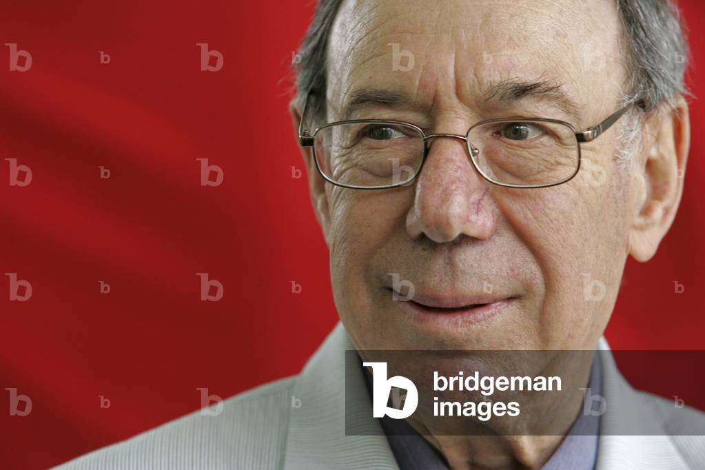 Professor Dan Jacobson attending