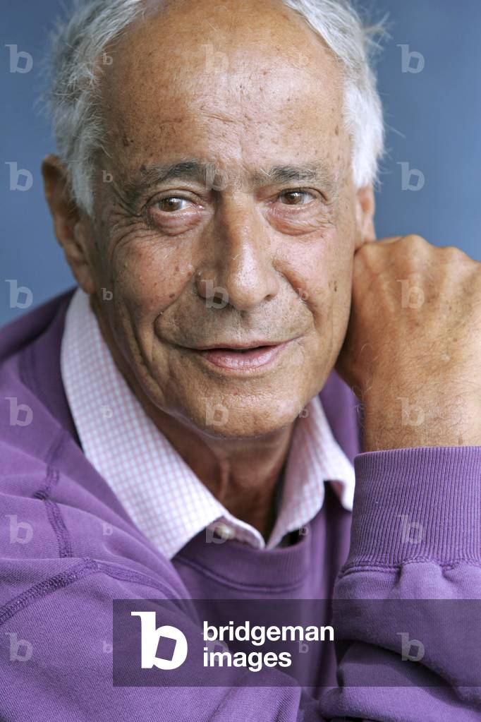 Tom Maschler - German