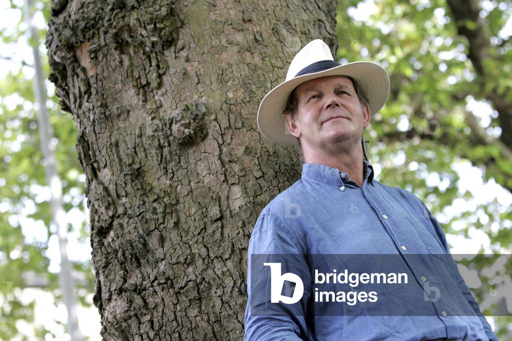 Michael Morpurgo - English