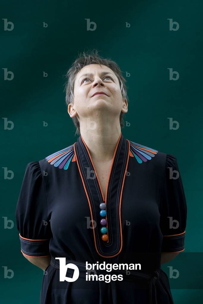 Anne Enright