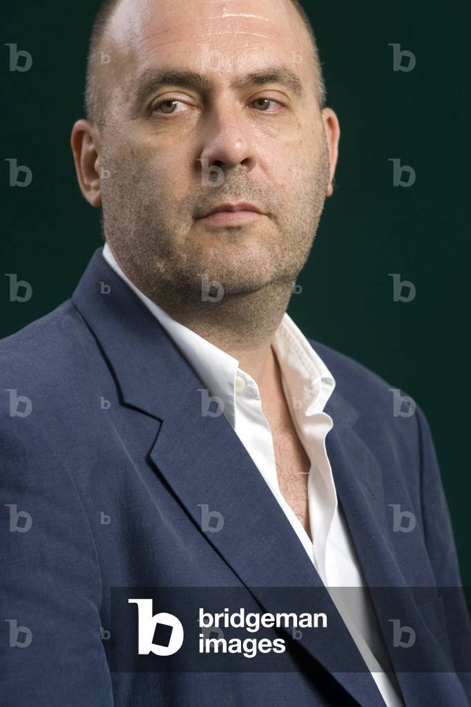 Tibor Fischer