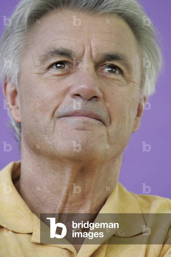 John Irving - American