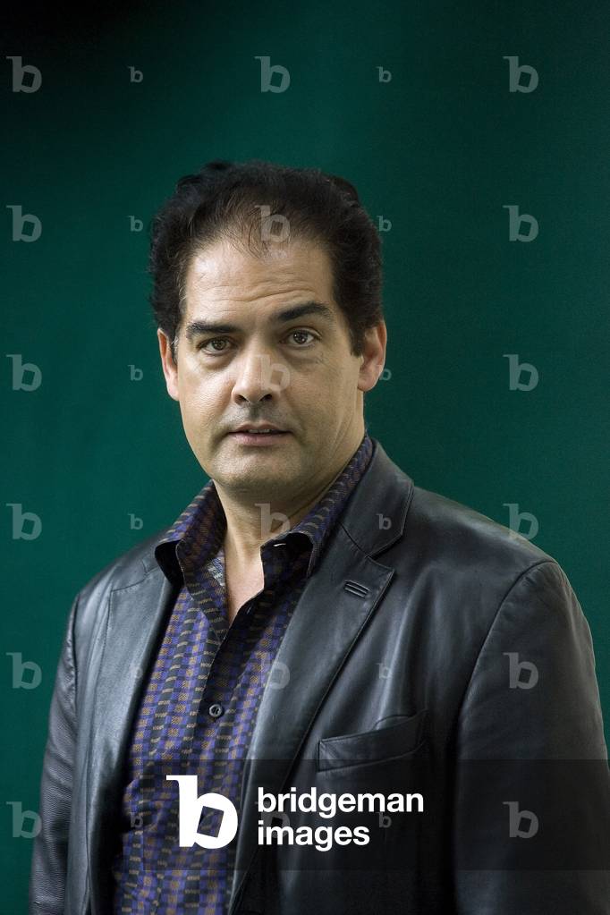 Philip Kerr