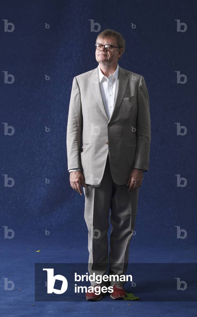 Garrison Keillor
