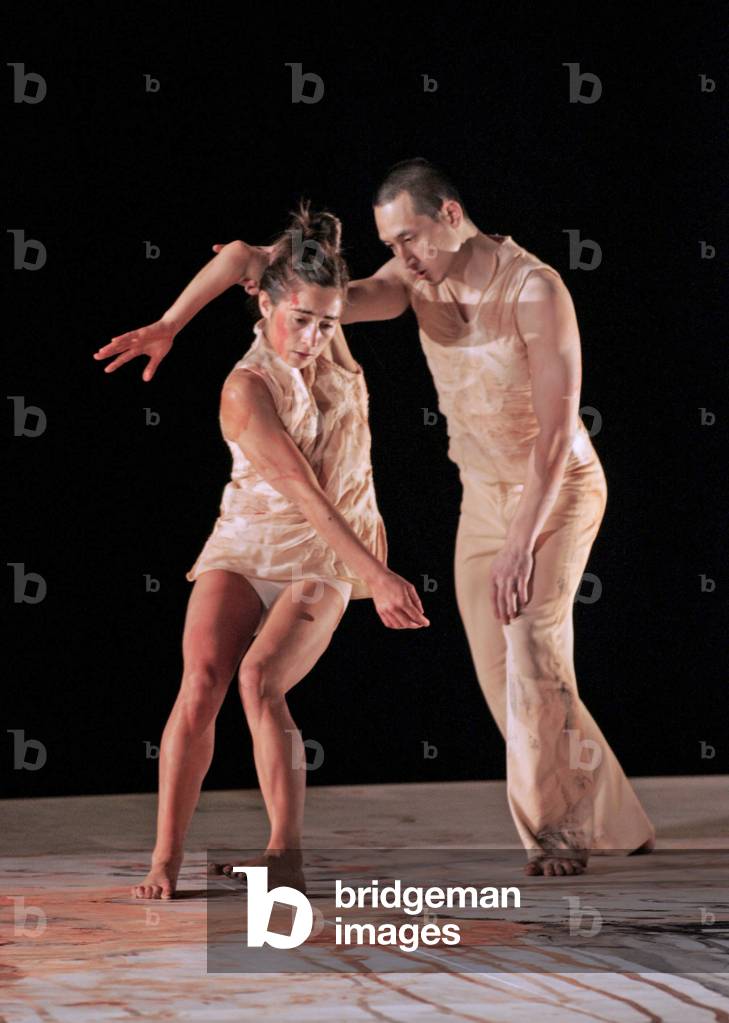 Sasha Waltz and guests