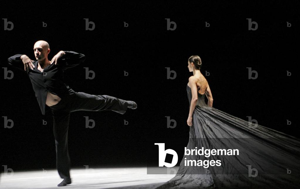 Silent Screen - Stefan