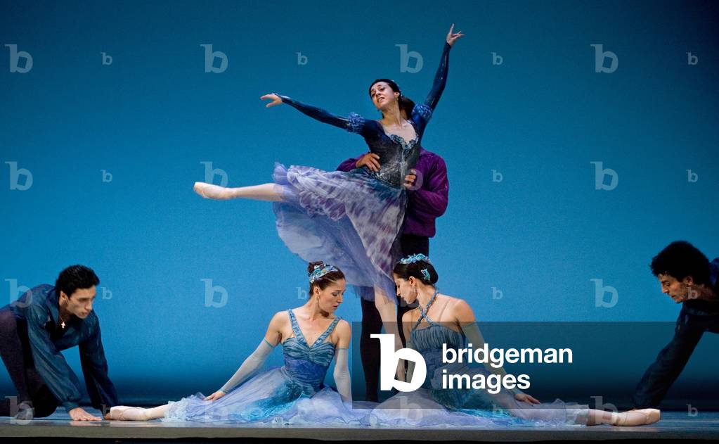 State Ballet of Georgia