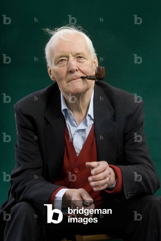 Tony Benn