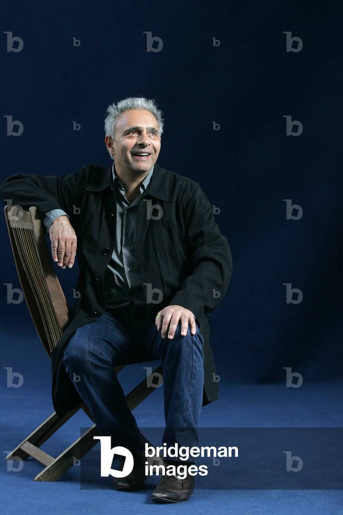 Hanif Kureishi