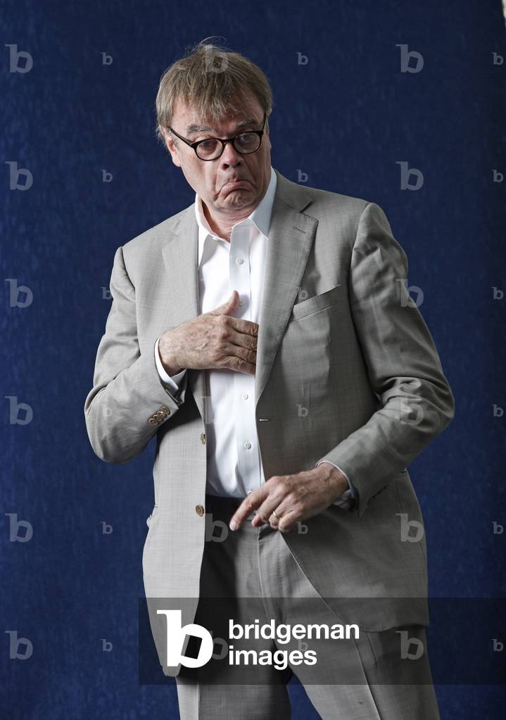 Garrison Keillor