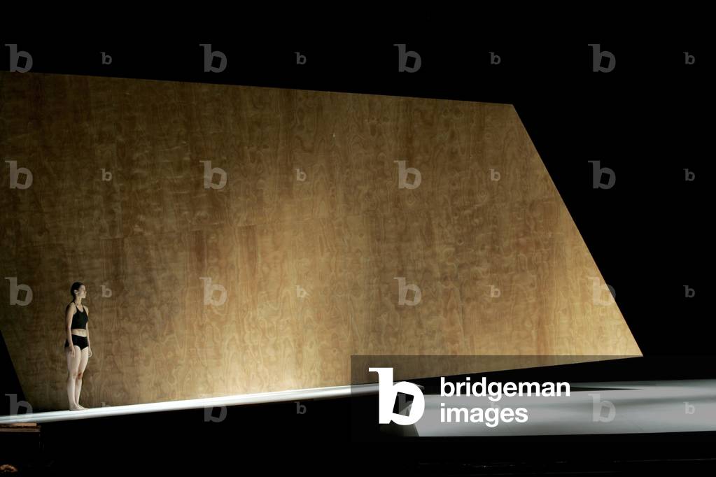 Sasha Waltz and guests