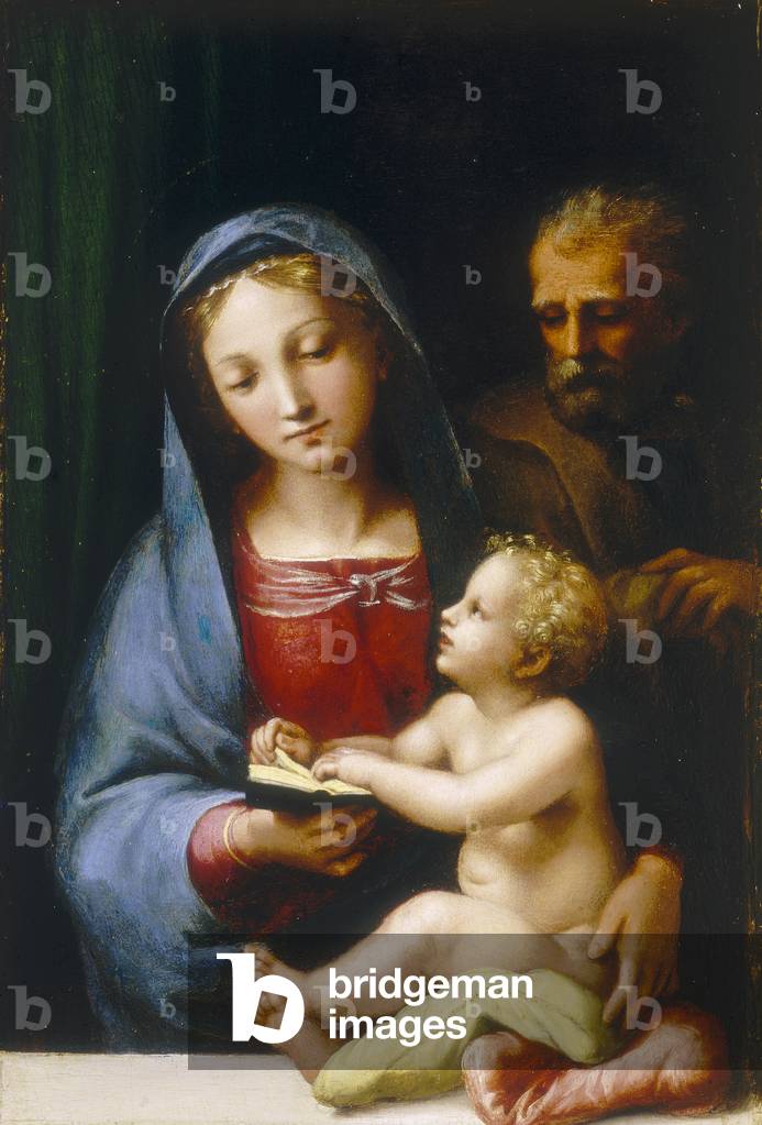 Holy Family