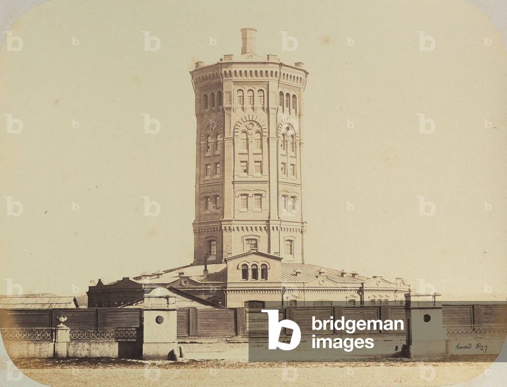 St. Petersburg, Russia