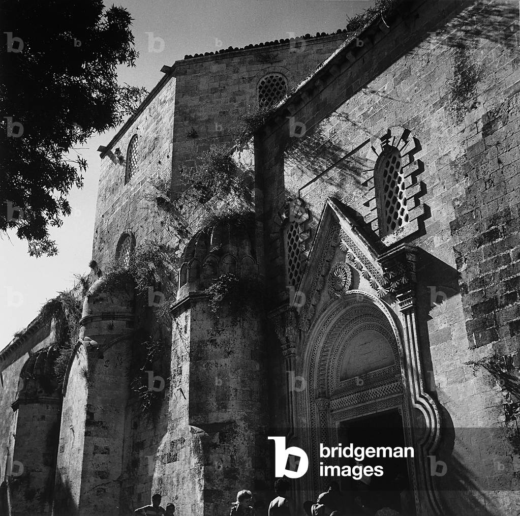 Religious structure in Silvan, Turkey