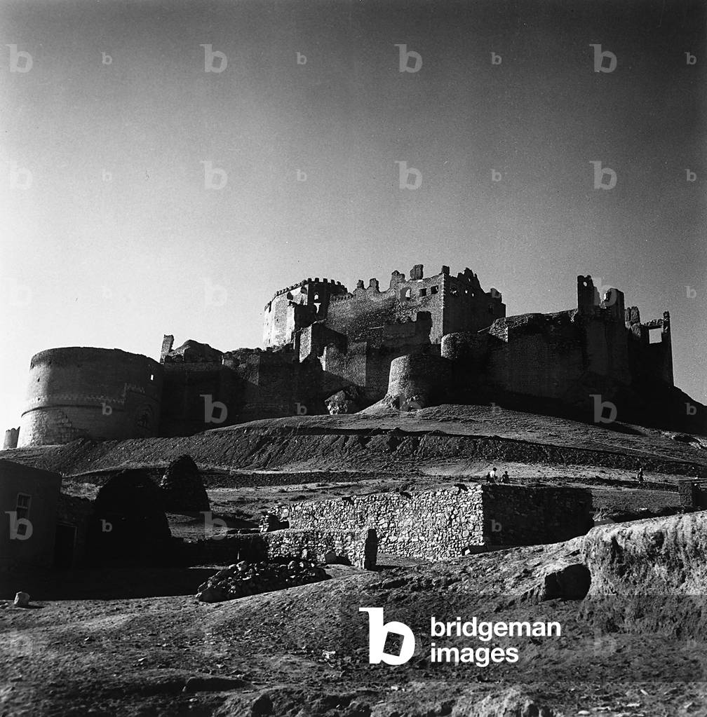 Hoshab Castel in Turkey