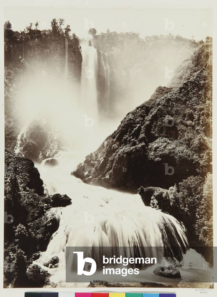 Marmore Falls, Terni