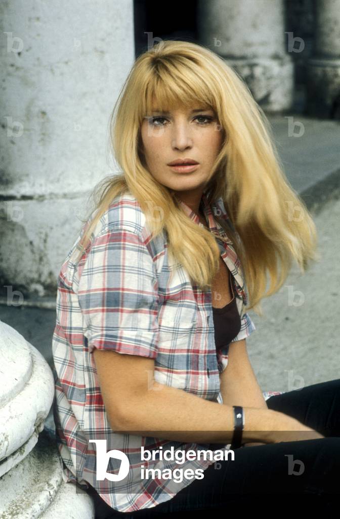 Monica Vitti