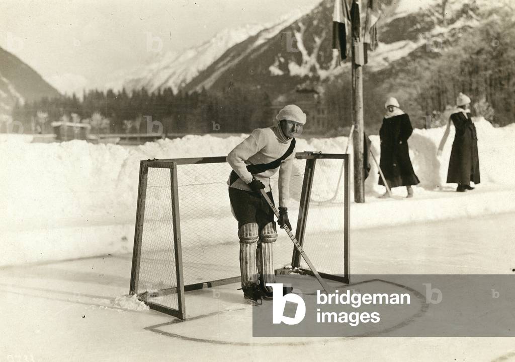 sports, ice hockey