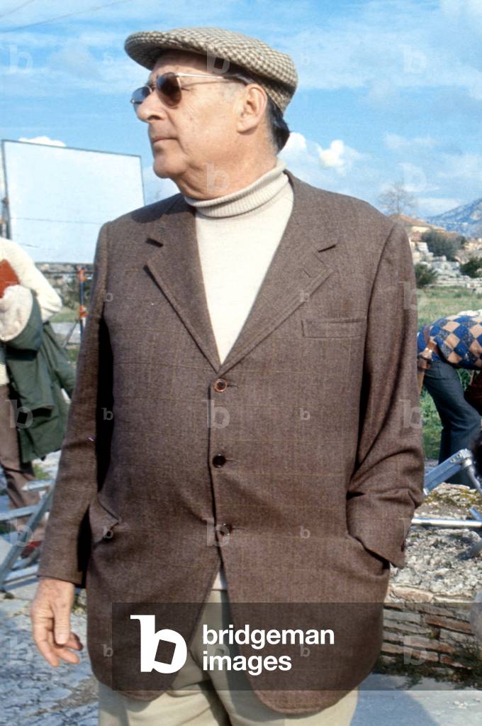 Roberto Rossellini (1906-1977)