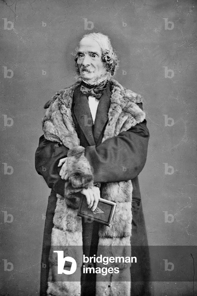 Terenzio Mamiani della Rovere (Pesaro, 09/19/1799 - Rome, 21/05/1885), philosopher, politician and Italian writer