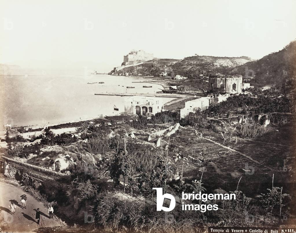 View of Baia