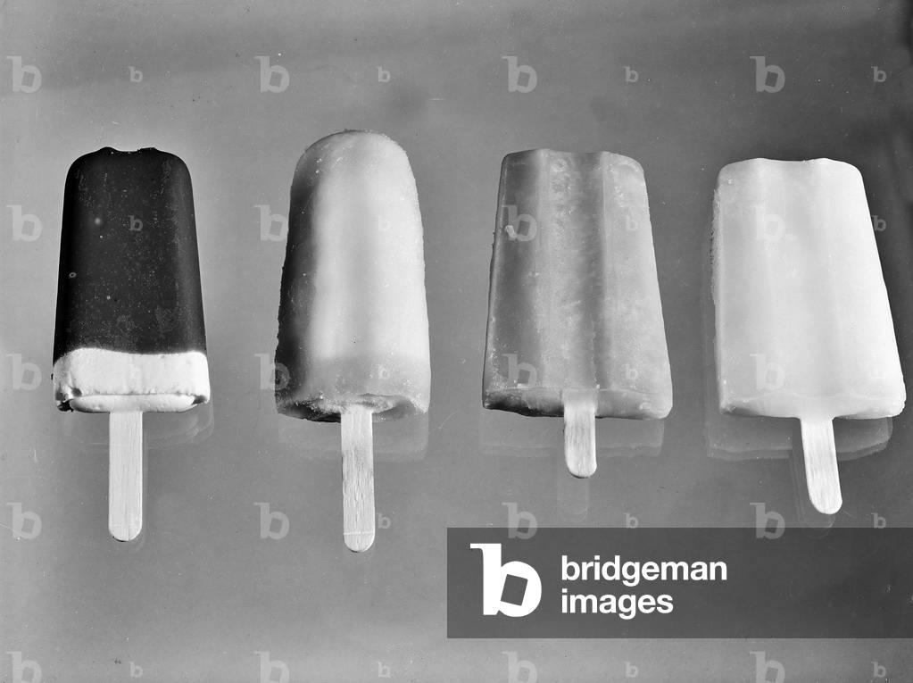 Ice cream products with Automatic machines Cattabriga