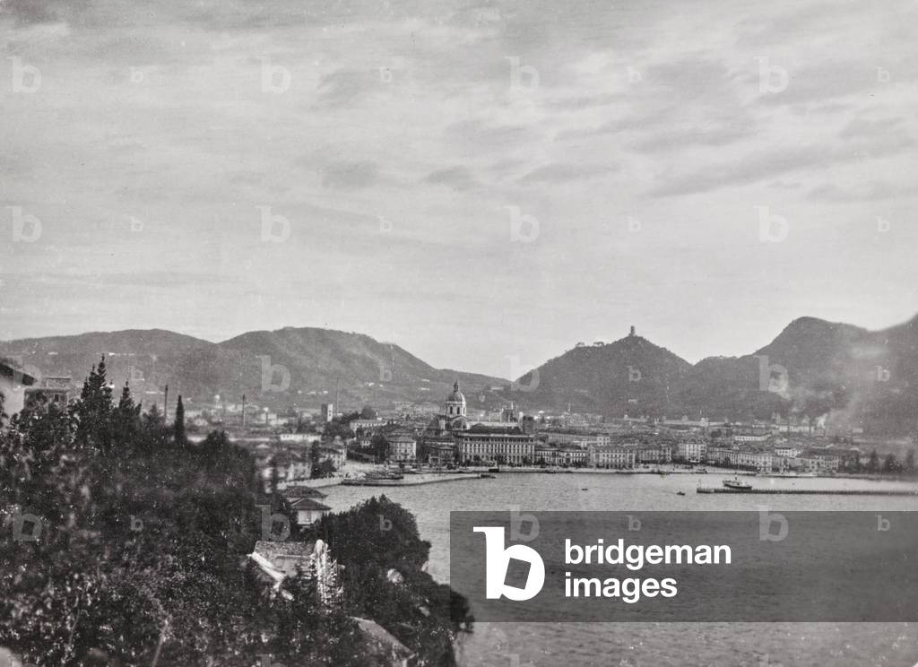 View of Como