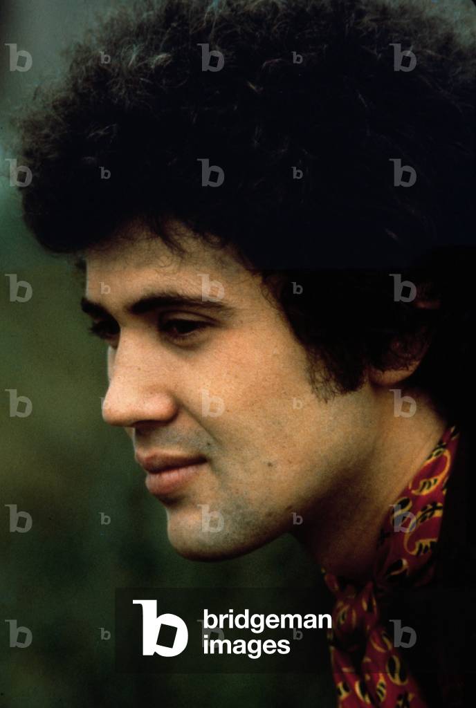 Lucio Battisti