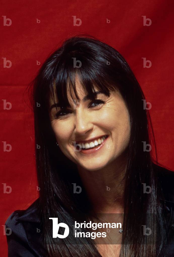 Demi Moore