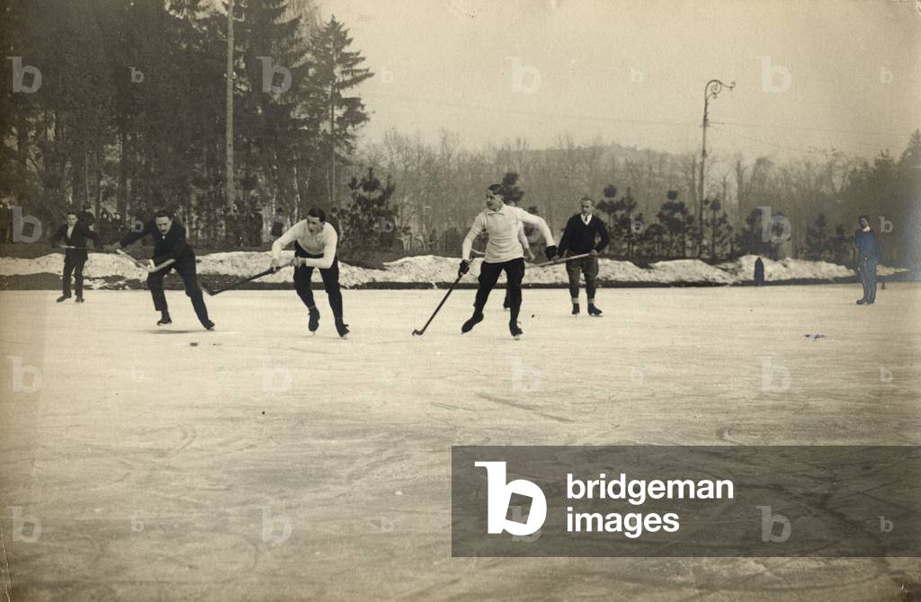 sports, ice hockey