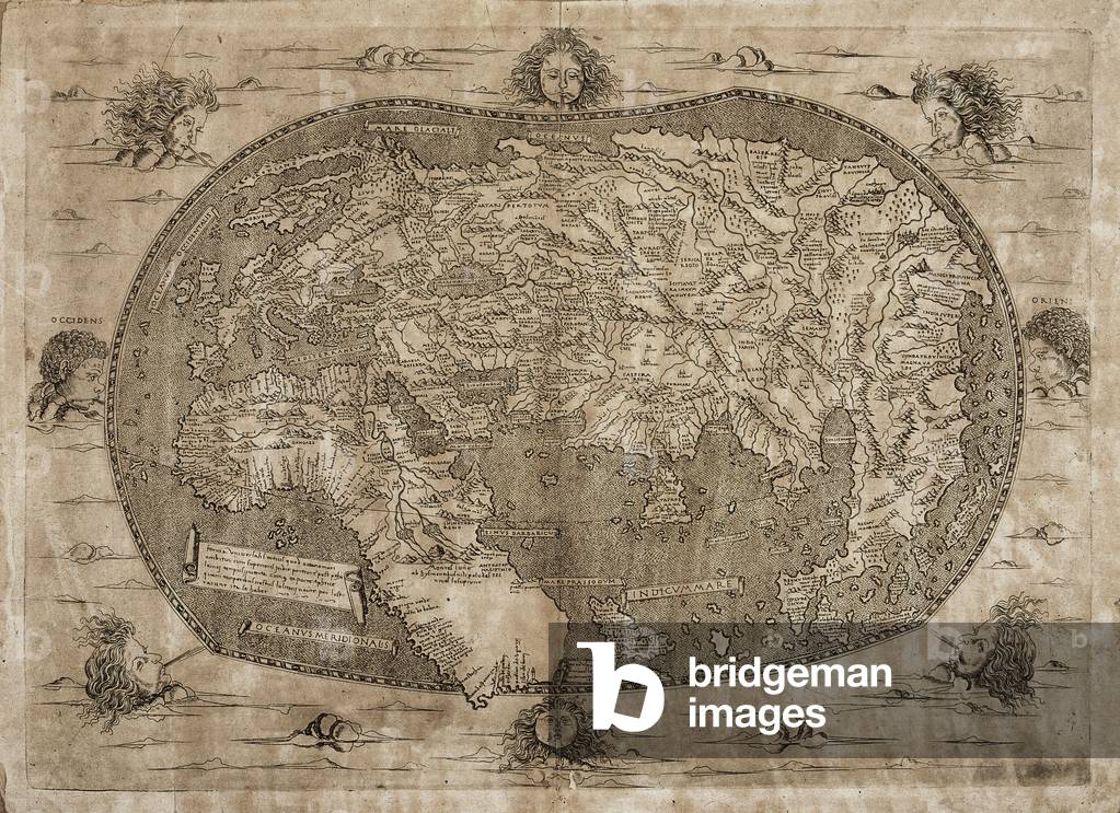 Planisphere (Landau Finaly)