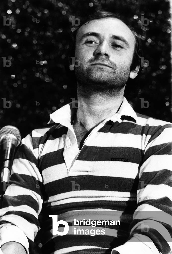Phil Collins