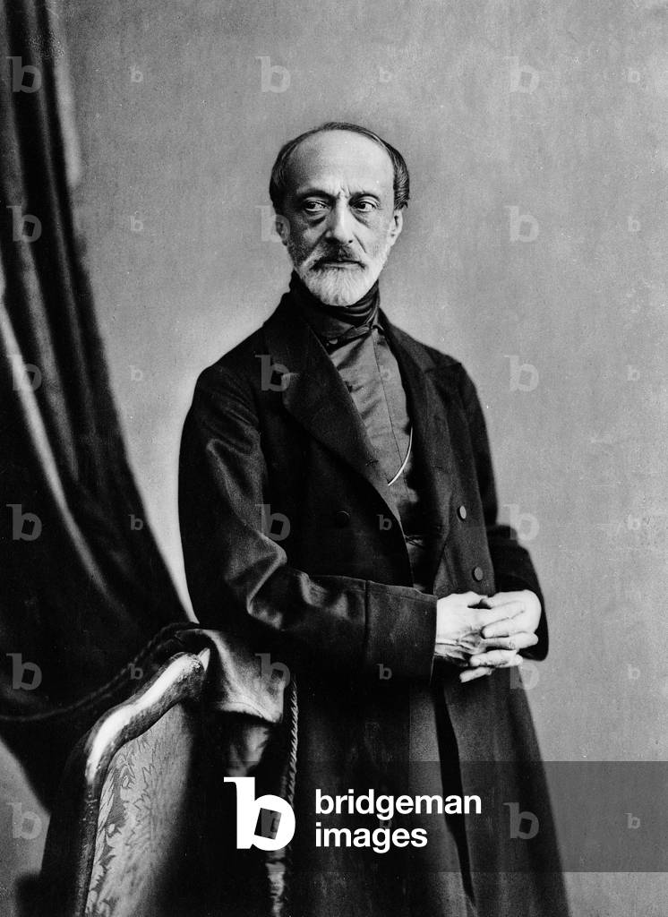 Giuseppe Mazzini