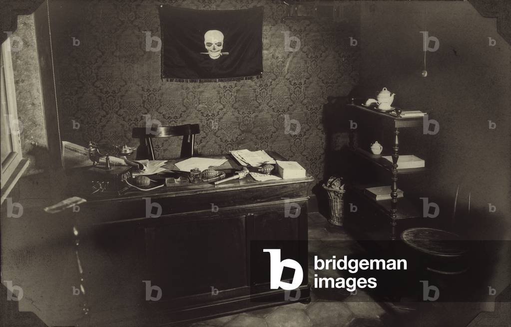 A reconstruction of the 