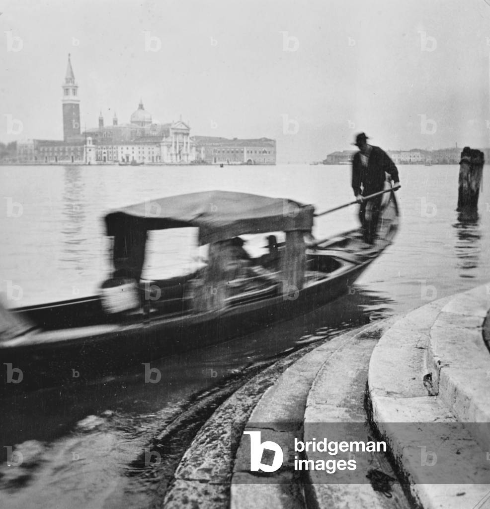 View of Venice