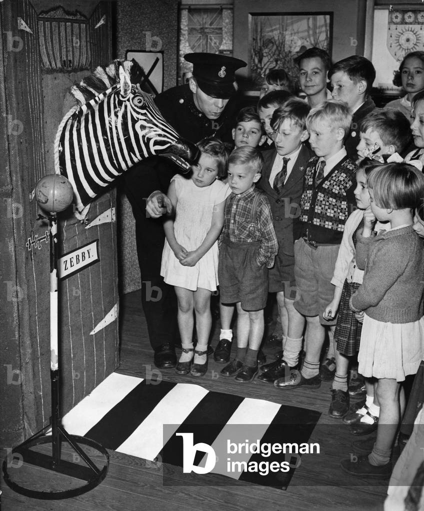 Drivers' education for children