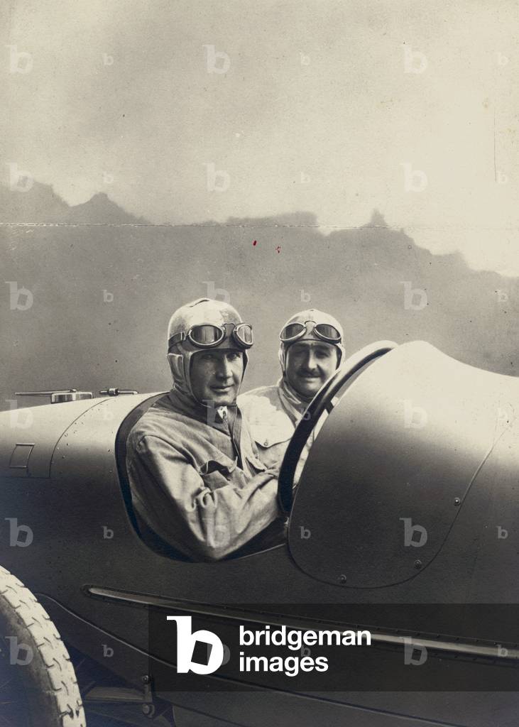 sports, motor racing, 1922