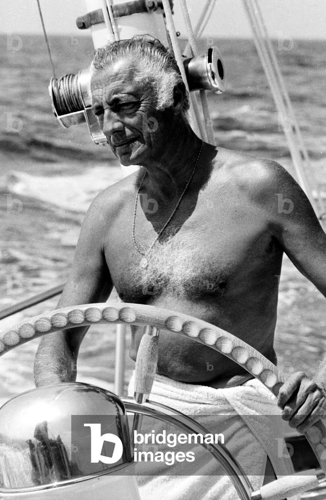 Gianni Agnelli