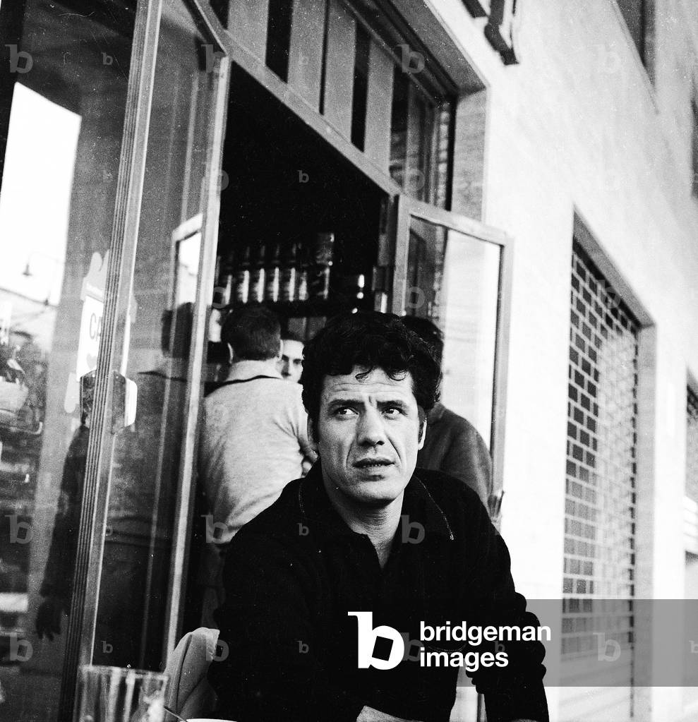 Franco Franchi, 1966